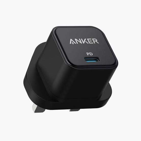Anker Powerport 3 20W Price in Kenya- LinkPhones Center 
